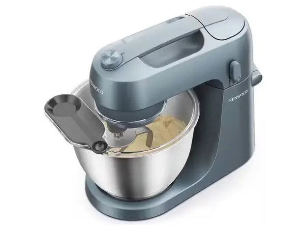 მიქსერი Kenwood KZM35.000GY, 3 image
