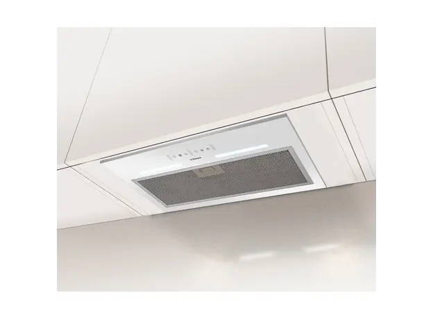 გამწოვი Hood Hansa integrated, 55cm, 790m3h, white, 5 image