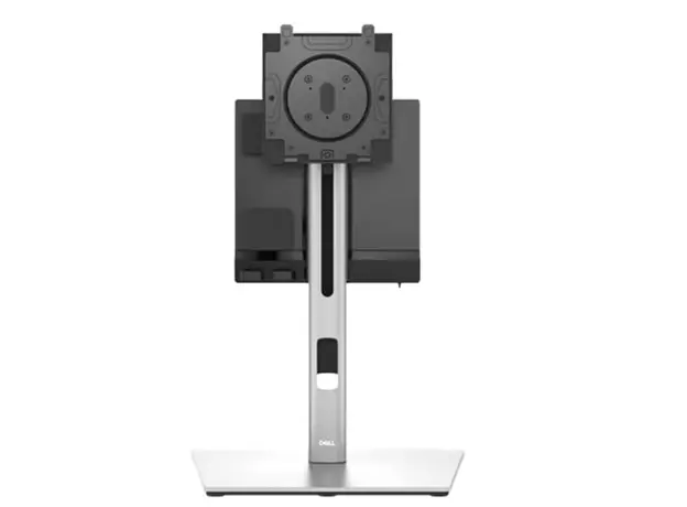 მონიტორის სადგამი Dell Micro Form Factor All-in-One Stand - MFS22, 3 image
