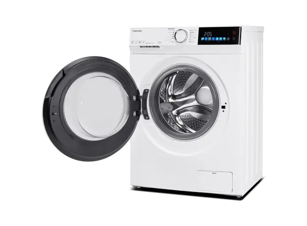 სარეცხი მანქანა Toshiba TW-BN90C4UZ(WK), 6 image