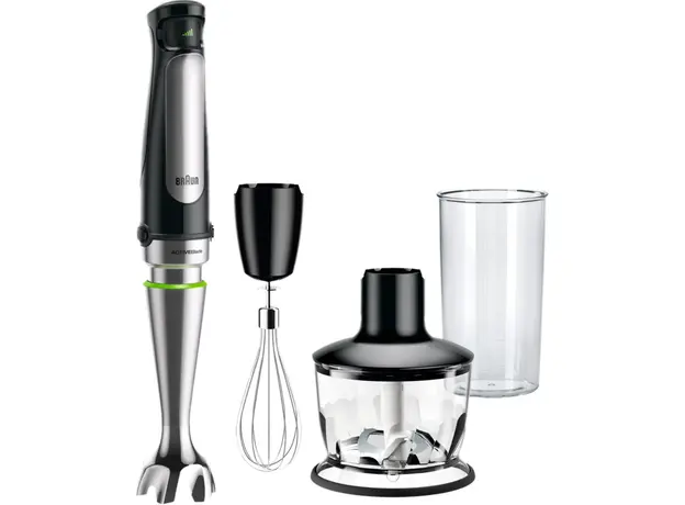 ბლენდერი BRAUN MQ7035X