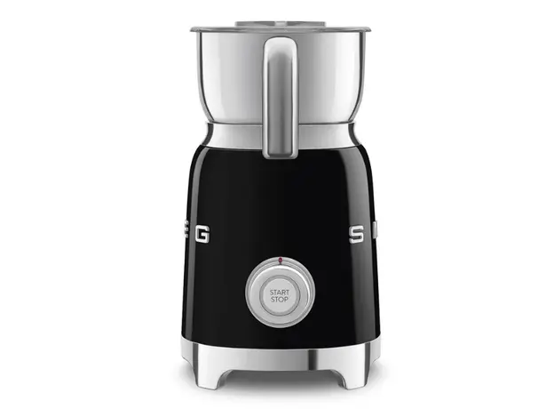 SMEG MFF11BLEU Ice Cream Maker, 3 image