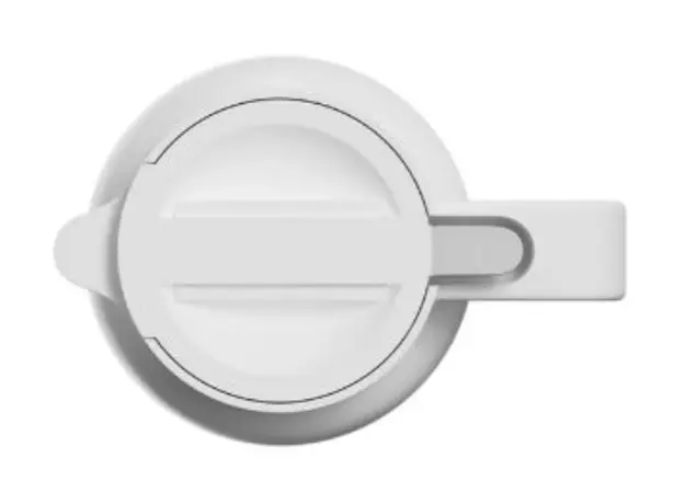 ელექტრო ჩაიდანი Xiaomi Insulated Kettle 1.8L GL, 3 image