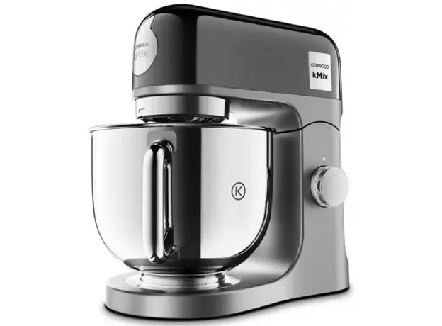 სამზარეულოს კომბაინი Kenwood KMX760BC, 3 image