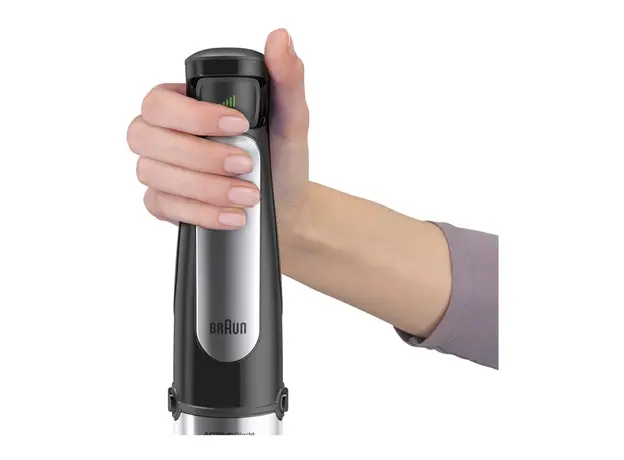 ბლენდერი BRAUN MQ7035X, 5 image