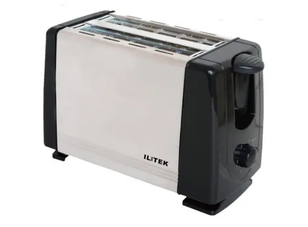 ტოსტერი ILITEK IL 5202, 2 image