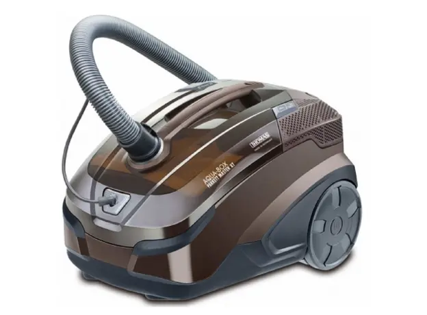 მტვერსასრუტი Thomas PARKETT MASTER XT 2824, 2 image