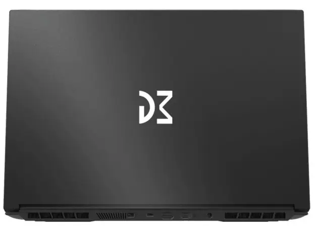 ნოუთბუქი Dream Machines Notebook RG4050-15 15.6FHD IPS, Intel i7-13620H, 16GB, F1TB, NVD4050-6, DOS, black, 5 image