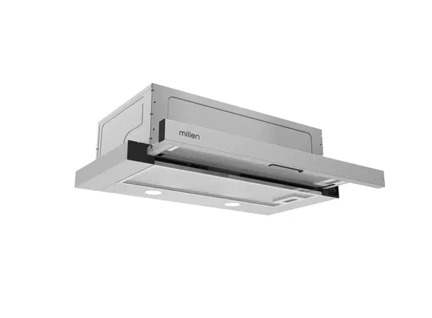 გამწოვი Millen MHT450X, 4 image