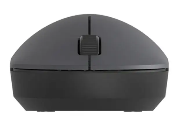 მაუსი Xiaomi Wireless Mouse Lite 2 Black GL, 4 image