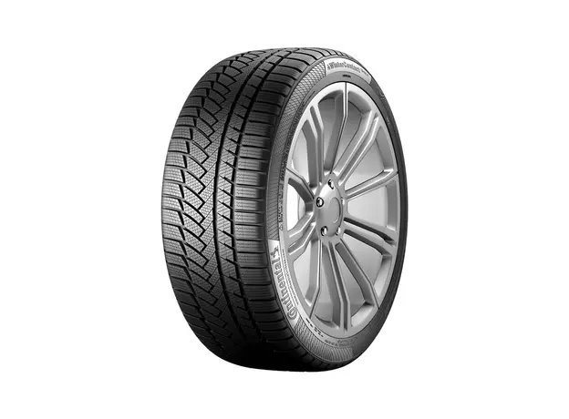 ავტომობილის საბურავი 285/45R21 CONTINENTAL WINTERCONTACT TS850 SUV AO