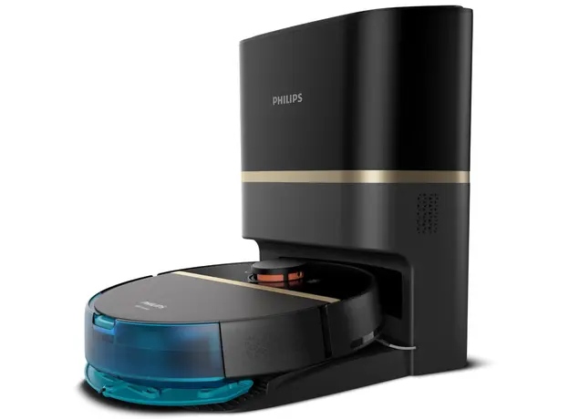 მტვერსასრუტი PHILIPS XU7100/01