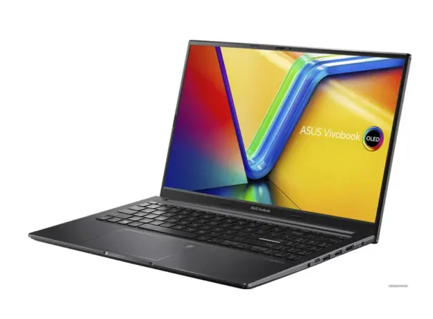 ნოუთბუქი Asustek Vivobook 16" OLED  I5-13420H 16GB 512GB SSD Integrated Graphics  BLACK, 3 image