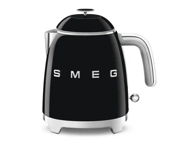 Electric kettle SMEG KLF05BLEU