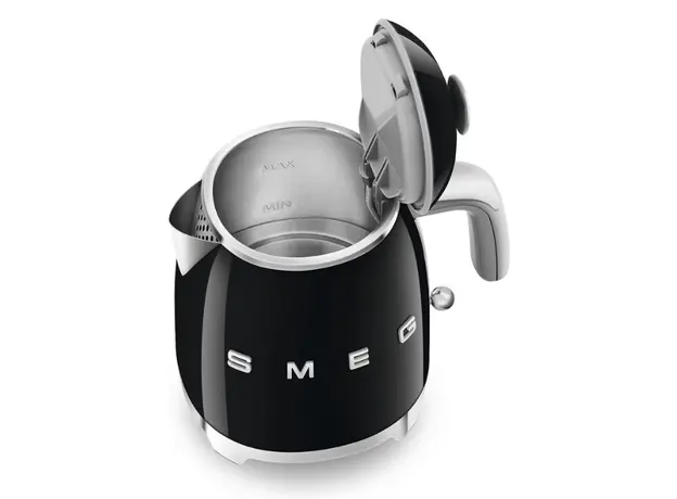 Electric kettle SMEG KLF05BLEU, 4 image