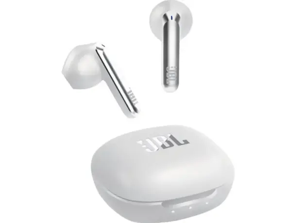 ყურსასმენი JBL T280 TWS X2-White (JBLT280TWSX2), 2 image