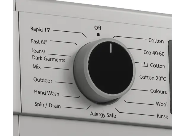 ​სარეცხი მანქანა VESTEL W810T2DS, 8 image