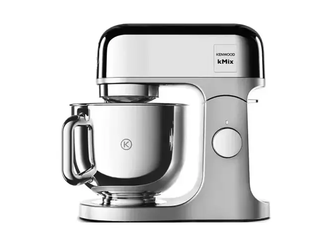 სამზარეულოს კომბაინი Kenwood KMX760 CH, 2 image