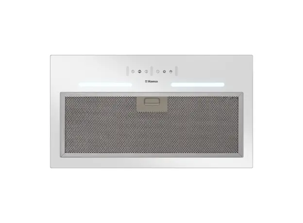 გამწოვი Hood Hansa integrated, 55cm, 790m3h, white