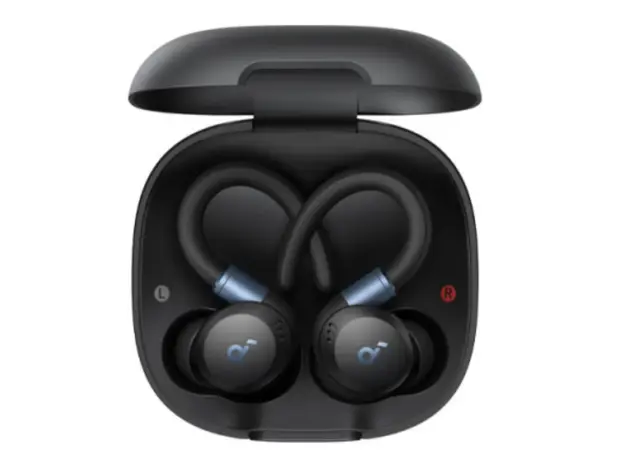 ყურსასმენი Anker soundcore soundcore Sport X20 Black 1