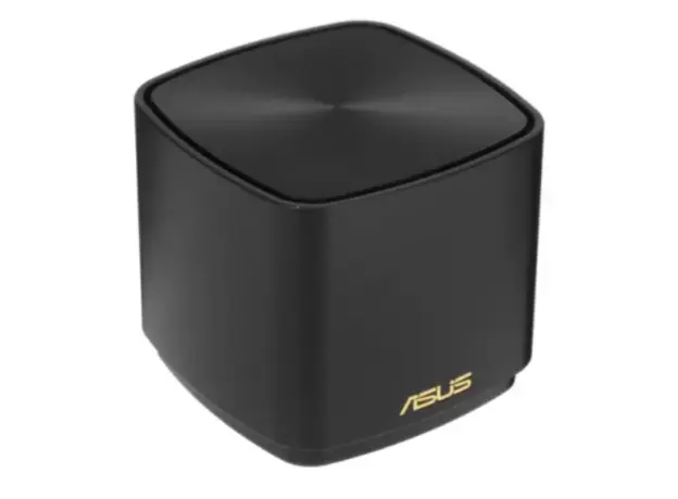 როუტერი ASUS XD4 (W-2-PK) (2 pieces, white), 3 image