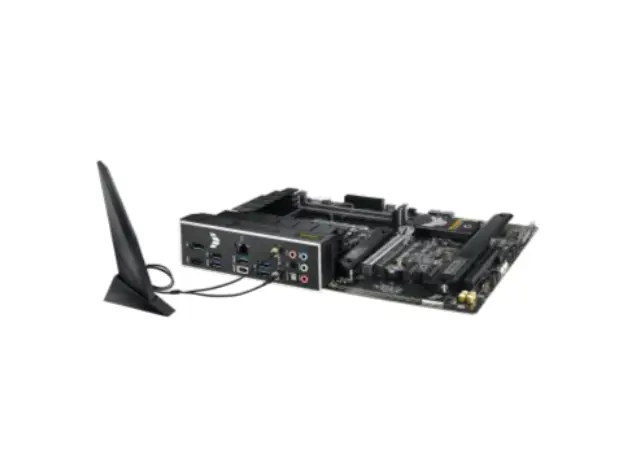 დედა დაფა ASUS TUF GAMING B760-PLUS WIFI, 5 image