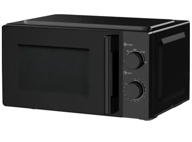 მიკროტალღური ღუმელი Hoffmann G2591BK