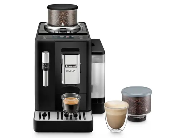 ყავის აპარატი Delonghi EXAM440.35.B, 2 image