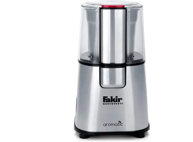 ყავის საფქვავი Fakir AROMATIC, 3 image