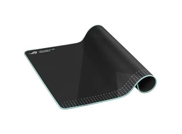 მაუსპადი Asus ROG Hone Ace Aim Lab Edition Gaming Mouse Pad - 90MP0380-BPUA00, 6 image
