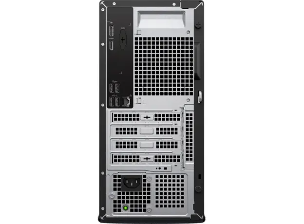 პერსონალური კომპიუტერი  Dell Tower ECT1250/i7-14700/16GB/1TB SSD/Nvidia RTX 4060/Ubuntu/WLAN + BT/Kb/Mouse/3Ywr, 5 image