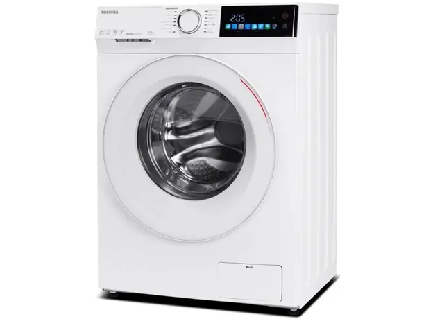 სარეცხი მანქანა Toshiba TW-BN90C4UZ(WK), 5 image