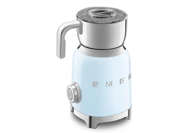 SMEG MFF11PBEU ice maker, 4 image