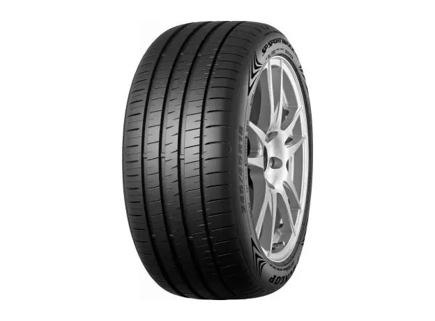 ავტომობილის საბურავი DUNLOP MAX060 235/50R21