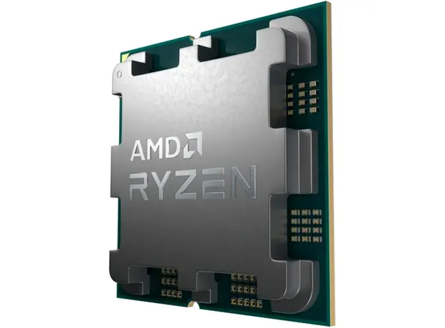 პროცესორი AMD Ryzen 7 9800X3D TRAY, 3 image