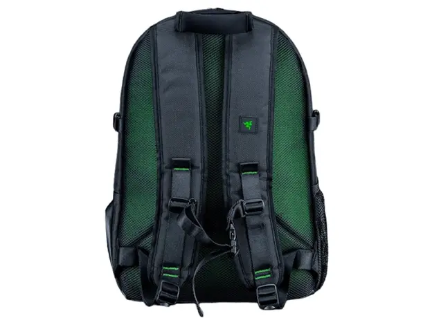 ნოუთბუქის ჩანთა Razer Rogue Backpack 15.6" V3 Chromatic Edition, black, 3 image