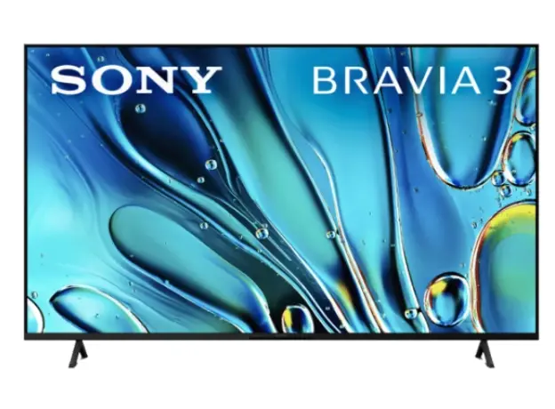 ტელევიზორი SONY K-65S30E