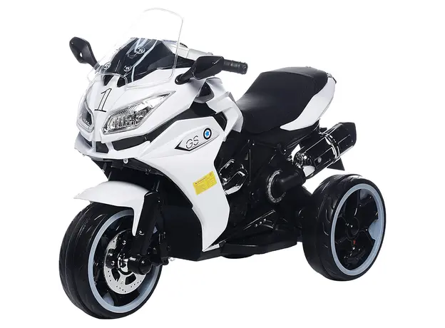 ბავშვის ელექტრო მოტოციკლი 1200w, 2 image