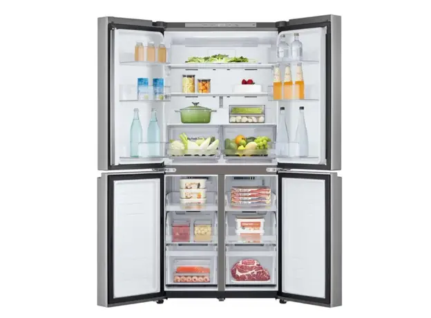 მაცივარი LG GR-B22FFLZB.APYQMER, 5 image