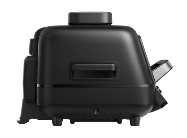 აეროგრილი Mova Indoor Air fry grill IG20 Pro Black, 5 image