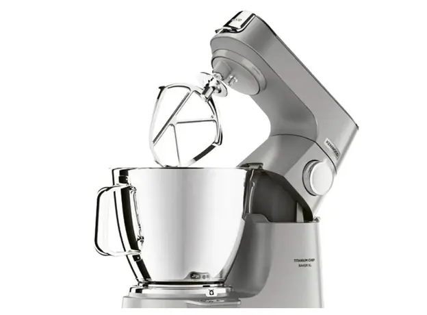 სამზარეულოს კომბაინი KENWOOD KVL85.004SI KM KW, 3 image