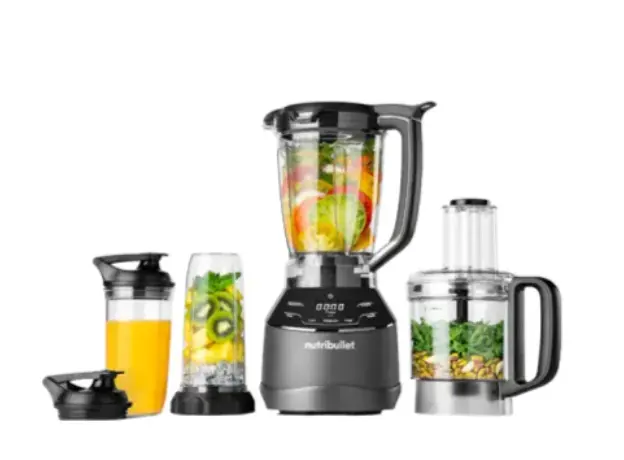 ბლენდერი Nutribullet BL INT CB NBF580B