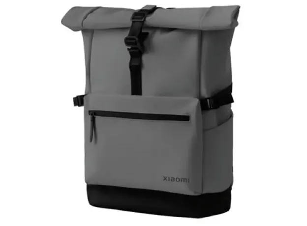 ნოუთბუქის ჩანთა Xiaomi Roll Top Casual Backpack GL, 3 image