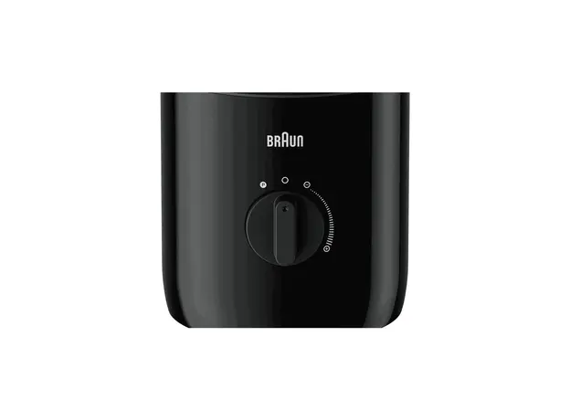 ბლენდერი BRAUN JB3100BK, 5 image
