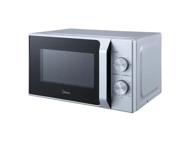 მიკროტალღური ღუმელი Midea MM720C2MV-S, 3 image