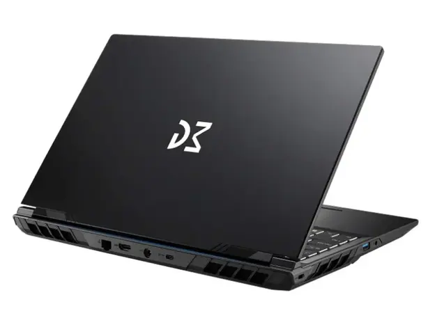 ნოუთბუქი Dream Machines Notebook RG5060-15 15.6QHD IPS, Intel i9-14900HX, 32GB, F1TB, NVD5060-8, DOS, black, 4 image