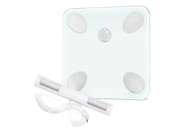 იატაკის სასწორი Fakir BODY SENSE SCALE, 3 image