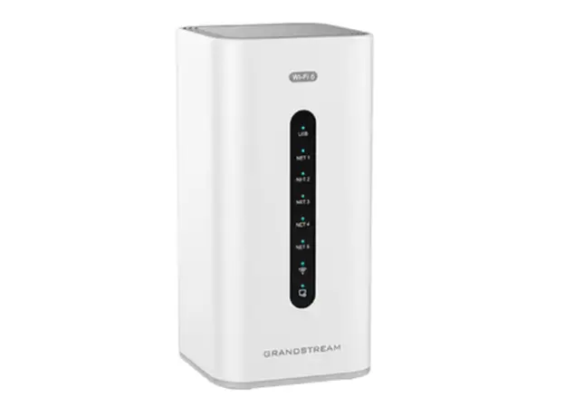 როუტერი Grandstream GCC6010W, All-in-one convergence device, 2 image
