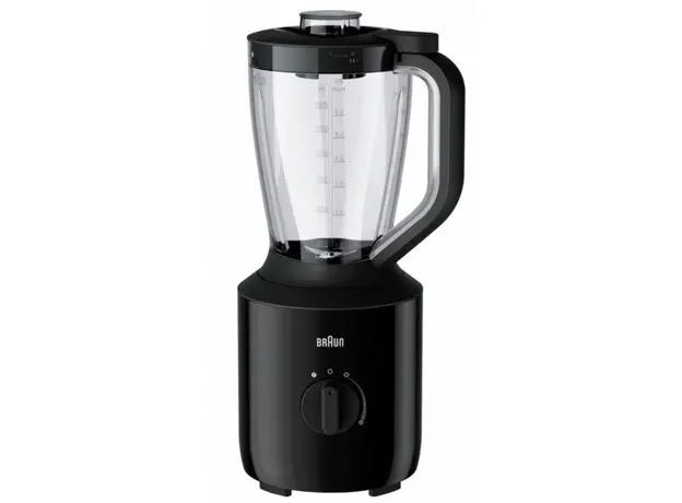 ბლენდერი BRAUN JB3100BK, 2 image