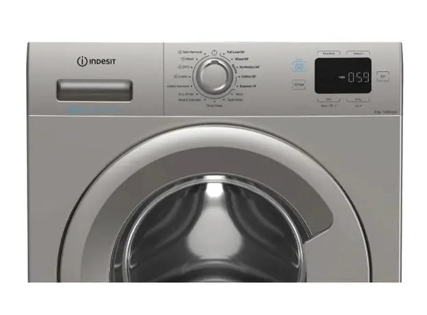 სარეცხი მანქანა Indesit IP 846S, 6 image